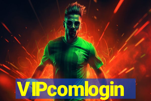 VIPcomlogin