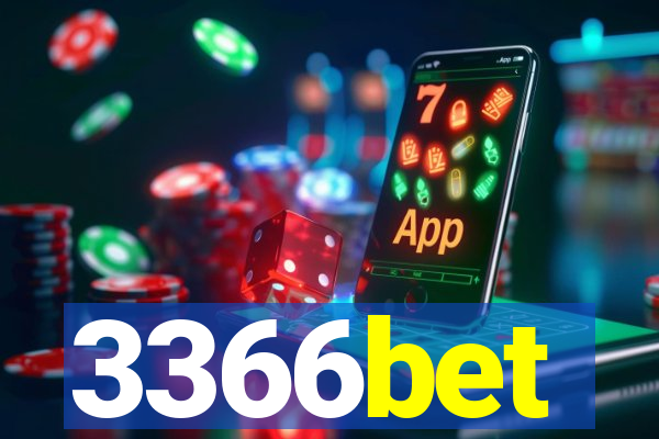 3366bet