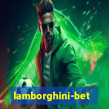 lamborghini-bet