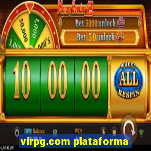 virpg.com plataforma