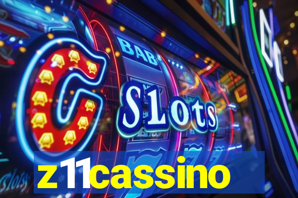 z11cassino