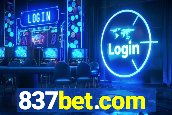 837bet.com