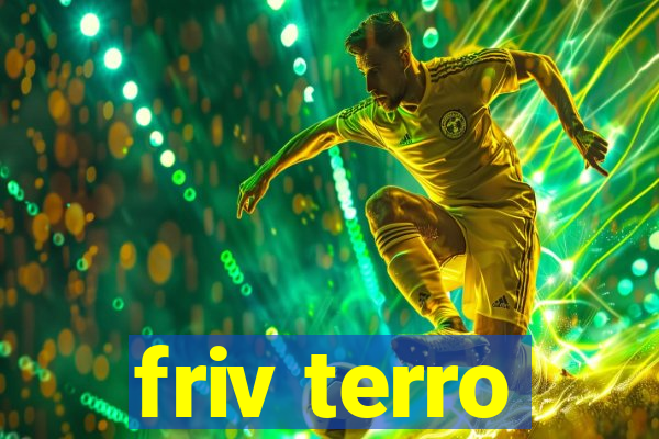 friv terro