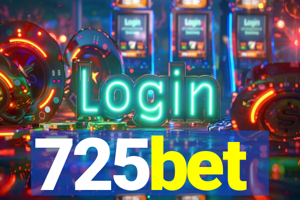 725bet