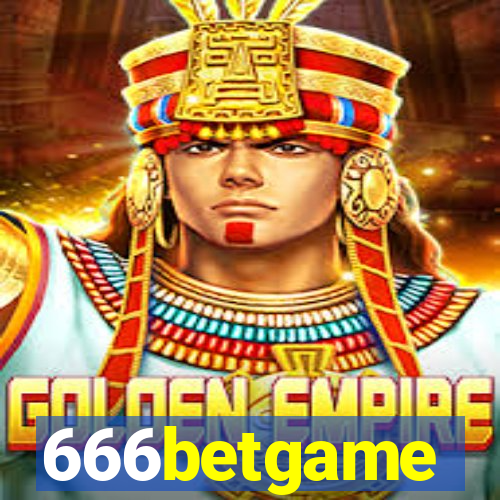 666betgame