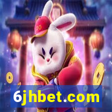 6jhbet.com