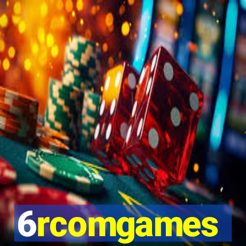 6rcomgames