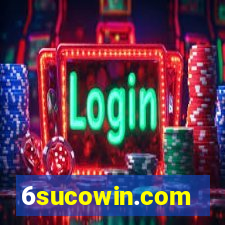 6sucowin.com