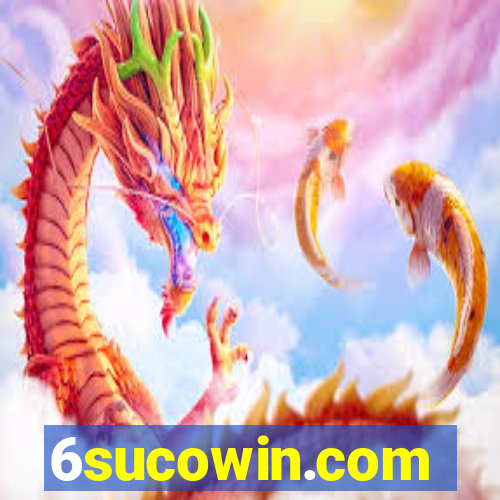 6sucowin.com