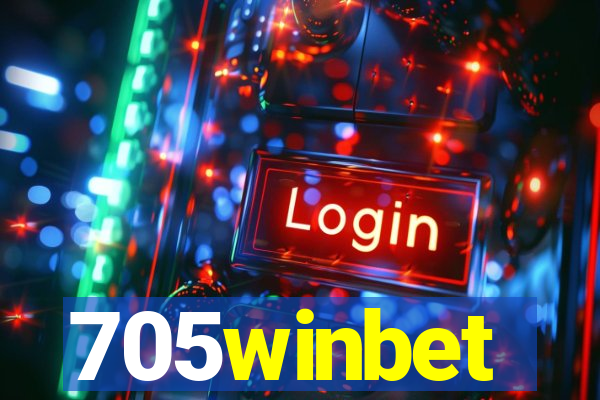 705winbet