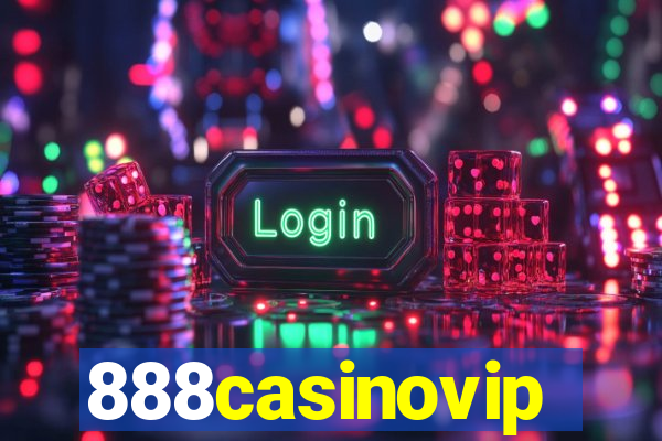 888casinovip