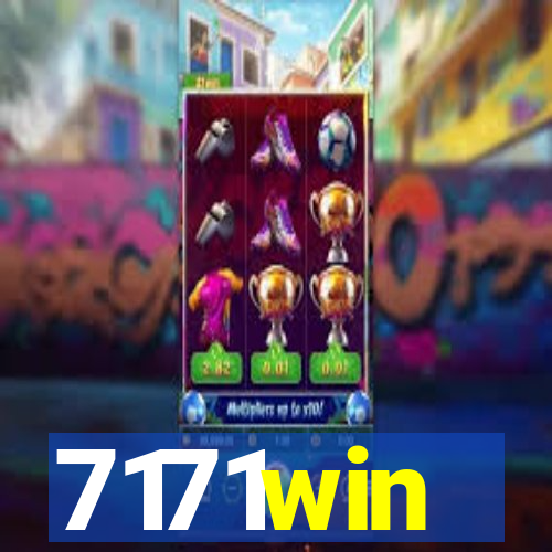 7171win