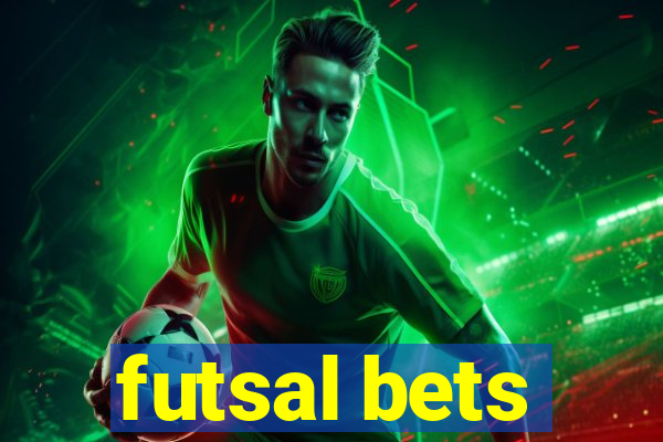 futsal bets