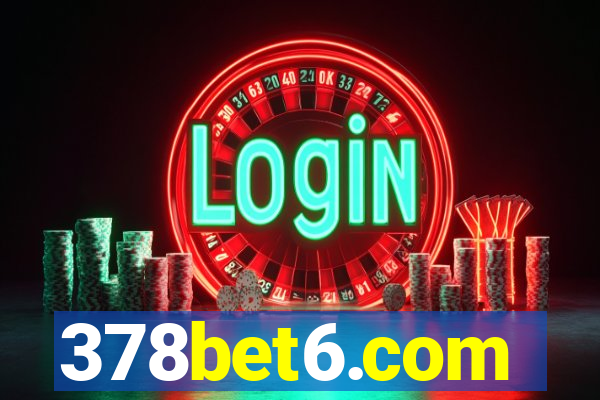 378bet6.com