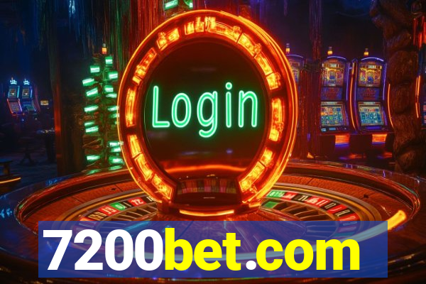 7200bet.com