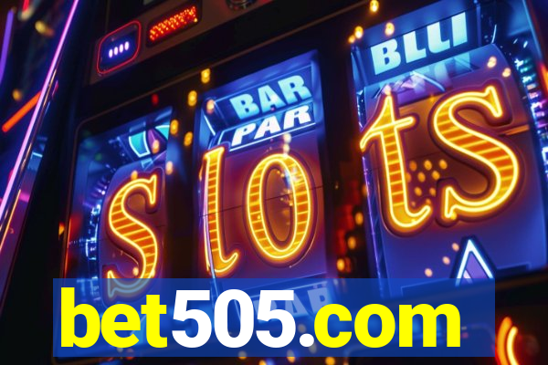 bet505.com