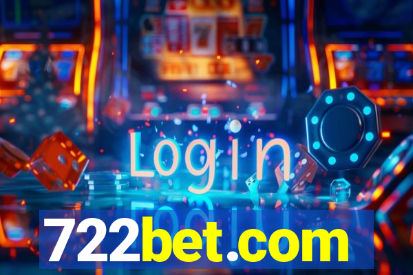 722bet.com