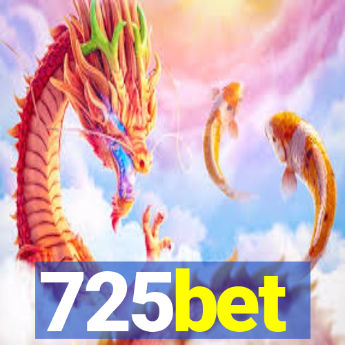 725bet