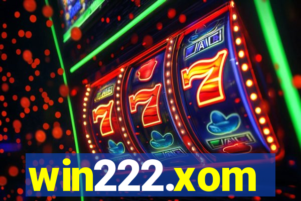 win222.xom