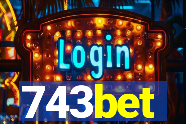 743bet