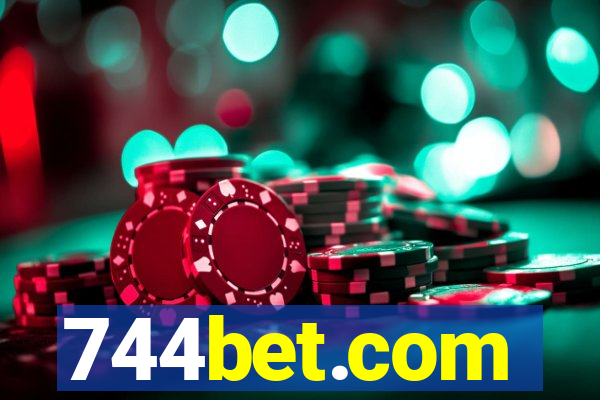 744bet.com