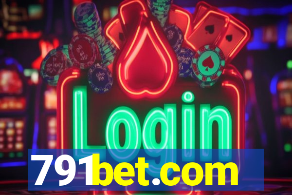 791bet.com