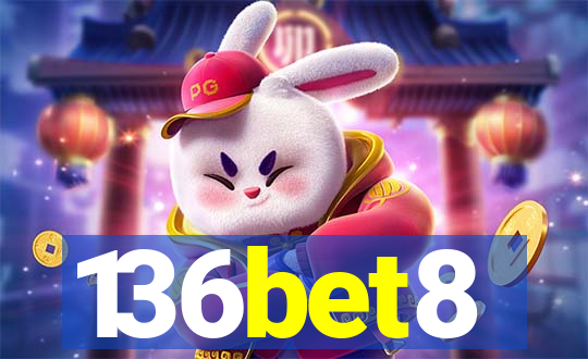 136bet8