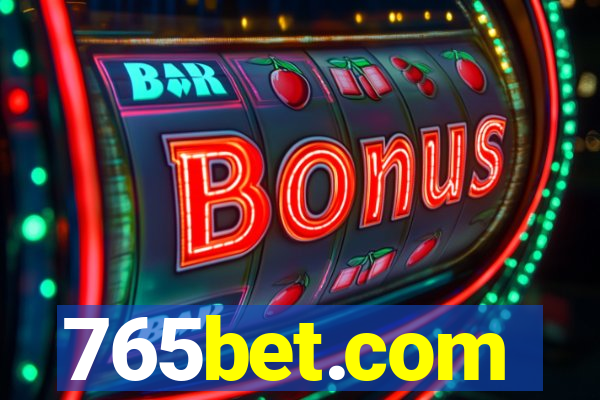 765bet.com