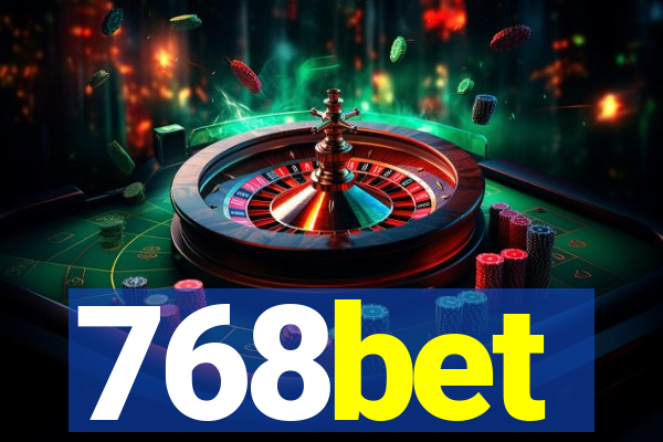 768bet