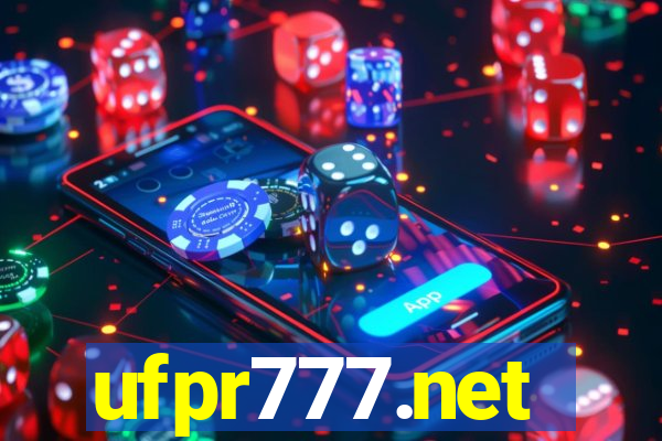 ufpr777.net