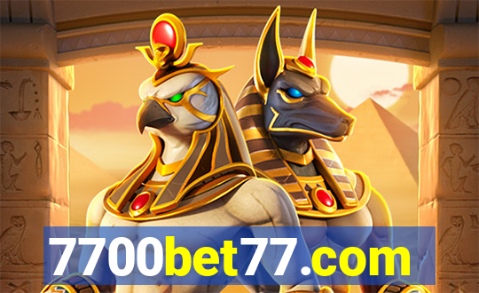 7700bet77.com