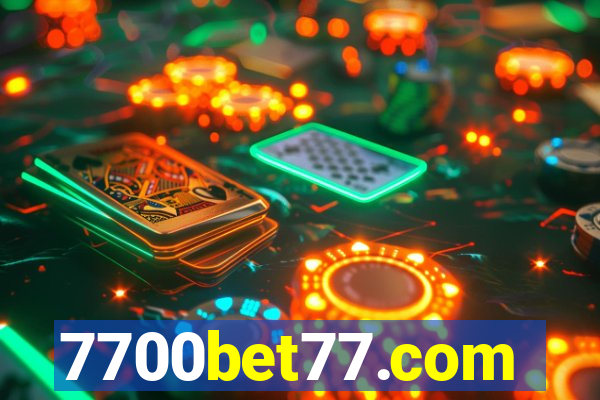 7700bet77.com