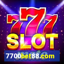 7700bet88.com