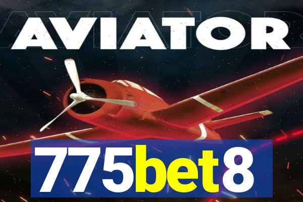 775bet8