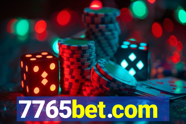 7765bet.com