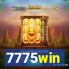 7775win