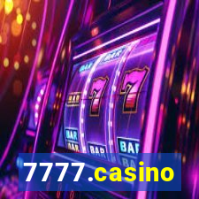 7777.casino