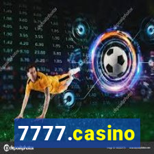 7777.casino