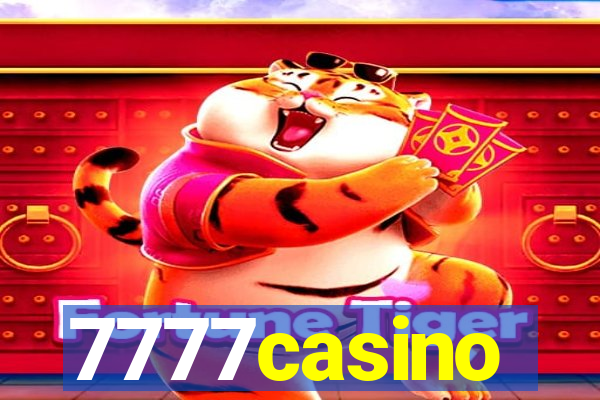 7777casino