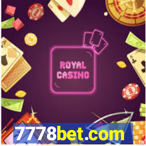 7778bet.com