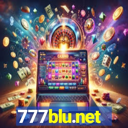 777blu.net