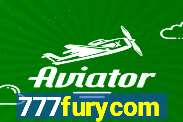 777furycom