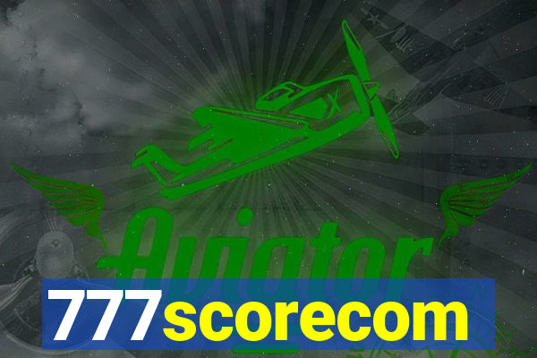 777scorecom