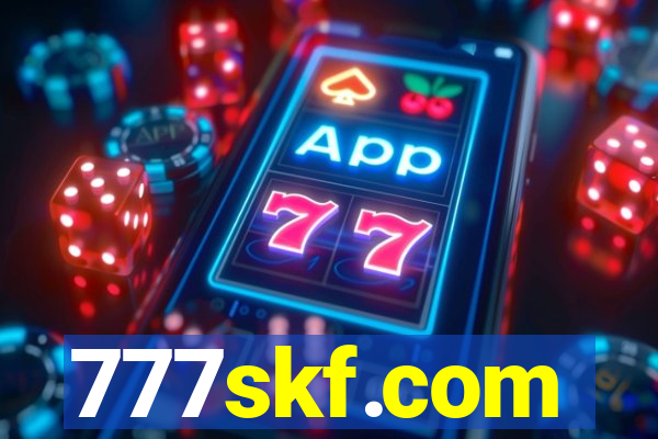 777skf.com