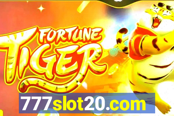 777slot20.com