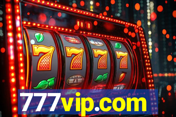 777vip.com