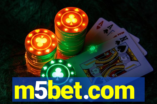 m5bet.com