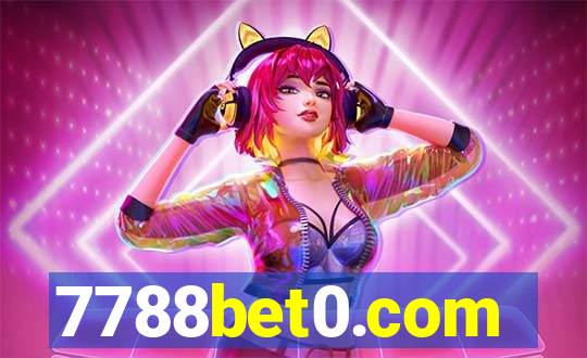 7788bet0.com