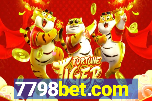 7798bet.com