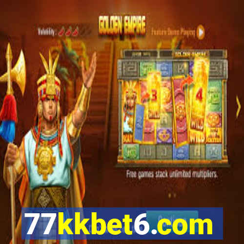 77kkbet6.com